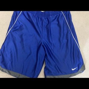 Nike Basketball Shorts